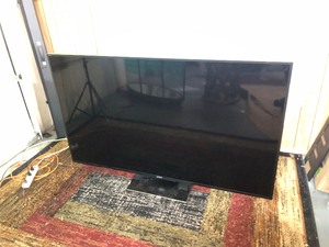 lot 207 image: Excellent Like-New 4K SONY Bravia Model XBR-65Z9D 65 TV
