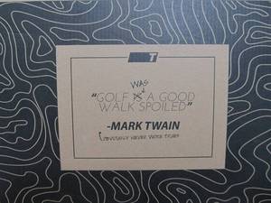lot 211 image: Brand New TRUE Linkswear Mens Golf Shoes - Size 12
