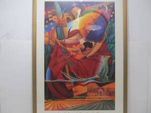 lot 225 image: St. Paul MN. Los Colores De Nuestra Cultura Illustration 33