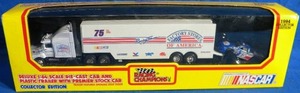 Brand New 1994 collector Edition Nascar Racing Champions Diecast 164 Premier Stock Car