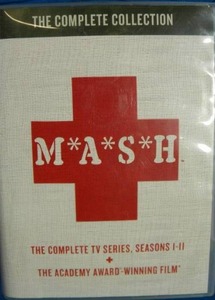 Brand New Mash TV Series Complete DVD Box Set Season 1-11