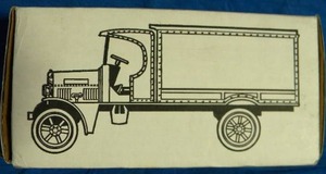 ERTL Companies 1925 Kenworth Truck Bank