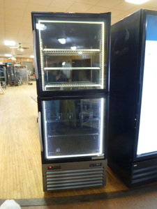 Minus Forty RefrigeratorFreezer Combination