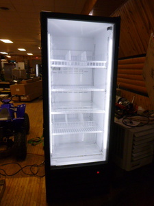Royal Freezer