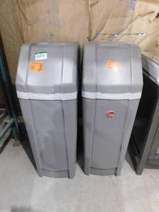 lot 35 image: Rheem Preferred 32,000 Grain Water Softener