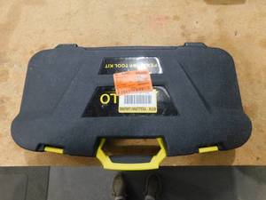 lot 45 image: New - Apollo Multi-Head PEX-B Crimp Tool Kit