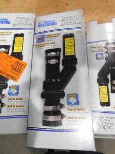 lot 83 image: 7 - Basement Watchdog Klunkless Check Valve