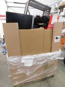 lot 92 image: WHOLESALE PALLET LOT OF GENERAL MERCHANDISE