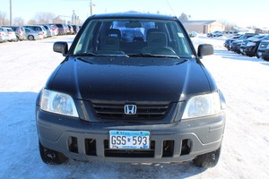 1998 Honda CR-V EX 4x4