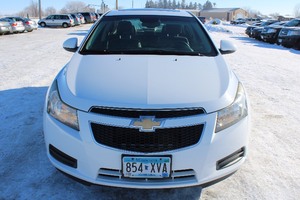 2011 Chevrolet Cruze LT - One Owner -