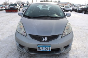 2010 Honda Fit Sport - 2 Owners -