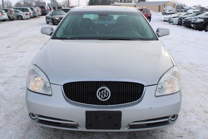 lot 2 image: 2006 Buick Lucerne CXS