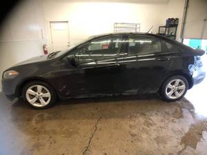 lot 4T image: 2015 Dodge Dart SXT