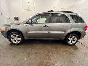 lot 10B image: 2006 Pontiac Torrent Base - AWD