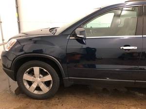 lot 7A image: 2012 GMC Acadia SLT - AWD