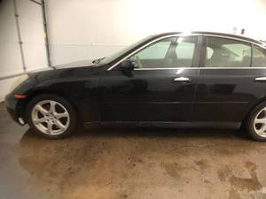lot 19T image: 2003 Infiniti G35