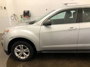 lot 9A image: 2012 Chevrolet Equinox - 1 OWNER - 67,257 MILES