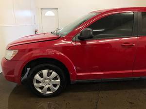 lot 19U image: 2013 Dodge Journey