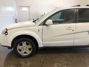 lot 16P image: 2006 Saturn Vue