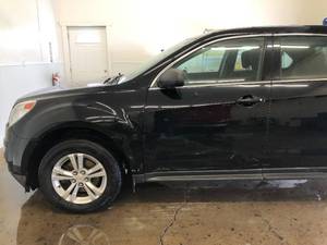 lot 3G image: 2014 Chevrolet Equinox - 1 OWNER