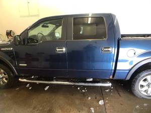 2013 Ford F-150 XLT - 4X4 - 2 OWNERS