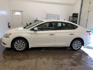 2013 Nissan Sentra - 1 OWNER - 71,236 MILES