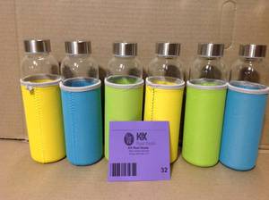 Lot of Drinkmate Insulated Bootles review pictures