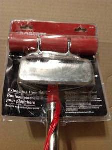 Roberts Extandable Floor Roller review pictures
