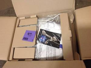 Bio Bidet USPA 6800U Bidet Toilet Seat