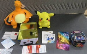 POKEMON LOT