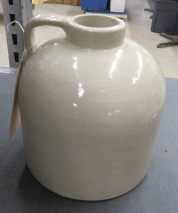 RED WING CROCK JUG