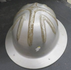 VINTAGE HARD HAT