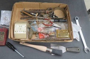 MISC. TOOLS