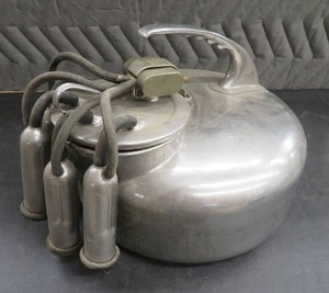 THE SURGE MILKER