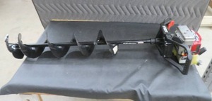 ICE AUGER
