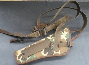 PISTOL HOLDER