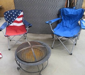 CAMPING SET