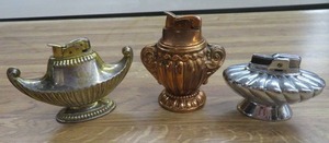 VINTAGE LIGHTERS