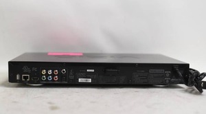 lot 4 image: VIZIO VBR210 Blu-Ray Disc Player