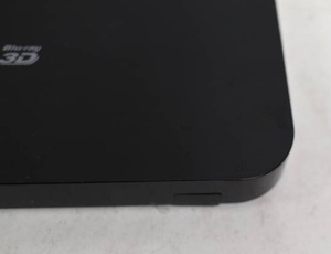 lot 11 image: SAMSUNG BD-HM59C 3D Blu-Ray Disc Player