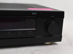 lot 6 image: SHERWOOD RX-4109 AMFM Stereo Receiver