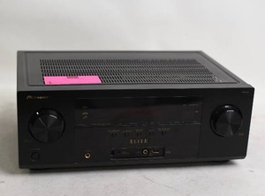 lot 7 image: PIONEER VSX-42 Elite AV Receiver