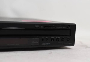 lot 23 image: ONKYO DV-CP702 DVD Changer