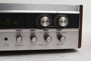 lot 20 image: SHERWOOD S-7100 Stereo Receiver