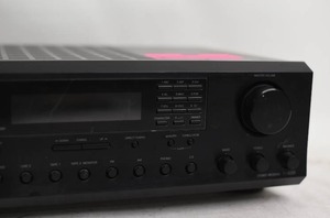 lot 17 image: ONKYO TX-8255 Stereo Receiver
