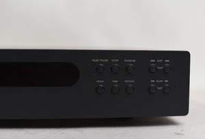 lot 21 image: NAD C 542 Compact Disc Player - FOR PARTS OR REPAIR