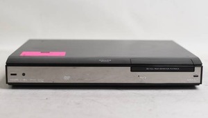 lot 27 image: SHARP BD-HP20 Blu-Ray Disc Player