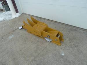 LANDHERD Thumb Cat 312