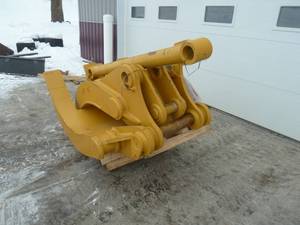 LANDHERD Excavator Thumb Cat 336D