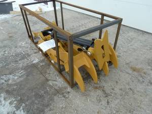 LANDHERD Hydraulic Thumb Cat 315